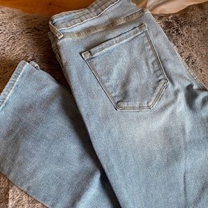 Old Navy Women’s jeans size 12